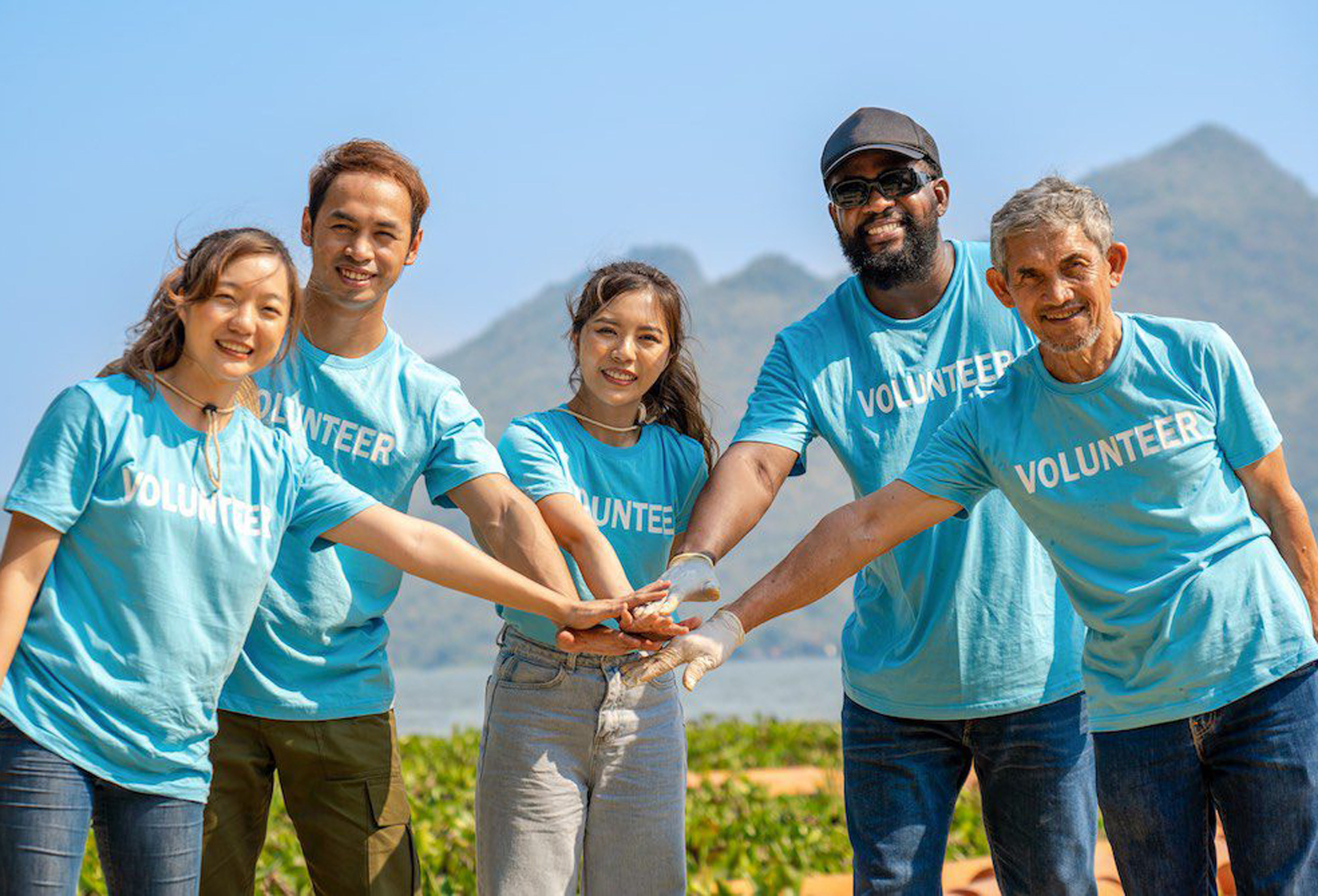 maximize-impact-with-corporate-volunteer-days